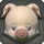 Swine Head