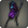 Common Makai Markswoman's Ribbon