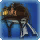 Mineking's Helmet