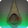 Royal Volunteer's Hood of Scouting