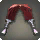 Far Eastern Schoolgirl's Hair Ribbon