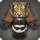 Golden Tora Kabuto