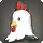 Chicken Head