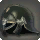 High Durium Helm of Scouting