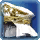 Panthean Hat of Healing