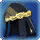 Panthean Wimple of Scouting