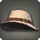 Isle Explorer's Hat