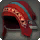 Far Northern Headpiece