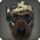 Wake Doctor's Mask