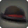 Valentione Emissary's Dress Hat