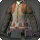 Linen Doublet