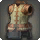 Velveteen Doublet Vest of Crafting