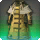 Gridanian Soldier's Overcoat