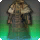 Ul'dahn Soldier's Overcoat