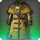 Gridanian Officer's Overcoat