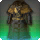 Ul'dahn Officer's Overcoat