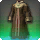 Warlock's Robe