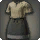 Linen Smock