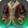 Storm Sergeant's Bliaud