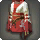 Lady's Yukata (Red)