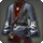Lord's Yukata (Blue)