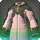 Ascetic's Halfrobe