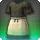 Flame Sergeant's Apron