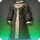 Flame Private's Robe