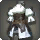 Hyuran Chemisette