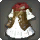 Lalafellin Kaftan