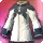 Aetherial Cotton Halfrobe