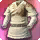 Aetherial Cotton Trapper's Tunic