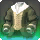 Serpent Private's Bliaud