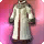 Aetherial Woolen Robe