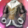 Aetherial Felt Bliaud