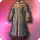 Aetherial Felt Robe