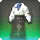 Armorer's Gown