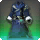 Warwolf Robe of Casting