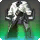 Direwolf Robe of Casting