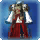 High Allagan Coat of Healing
