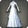 Gown of Eternal Innocence