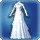 Gown of Eternal Devotion