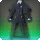 Sharlayan Emissary's Coat