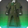 Sharlayan Conservator's Coat