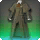 Sharlayan Preceptor's Coat
