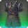 Valerian Rogue's Gilet