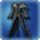 Void Ark Coat of Striking