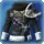Void Ark Jacket of Scouting