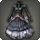 Blackbosom Dress