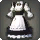 Housemaid's Apron Dress